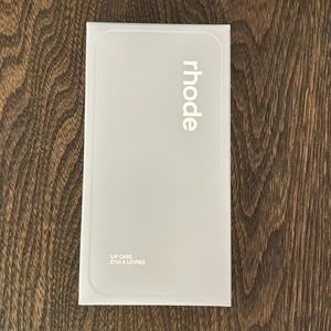 Rhode Beauty Viral Phone Case